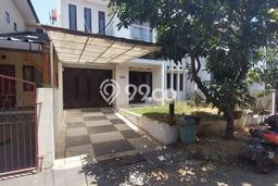 Dijual Hunian Rumah Nyaman 4 KT di Buah Batu, Bandung Dijual Hunian Rumah Nyaman 4 KT di Buah Batu, Bandung