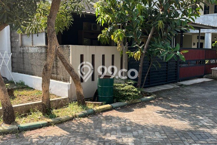 Jual Rumah Bagus Siap Huni LB 36m2 di Bojongsoang, Bandung Jual Rumah Bagus Siap Huni LB 36m2 di Bojongsoang, Bandung