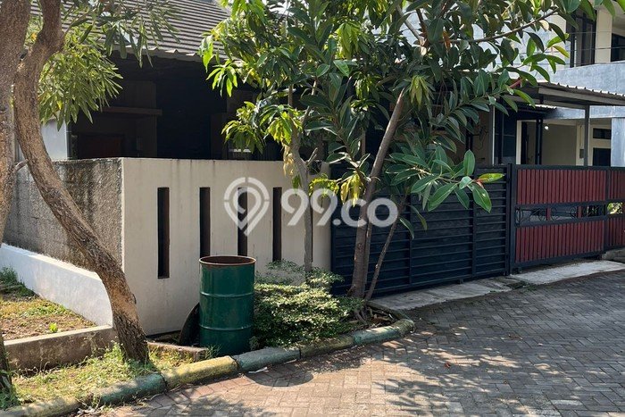 Jual Rumah Bagus Siap Huni LB 36m2 di Bojongsoang, Bandung Jual Rumah Bagus Siap Huni LB 36m2 di Bojongsoang, Bandung