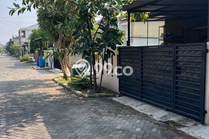 Jual Rumah Bagus Siap Huni LB 36m2 di Bojongsoang, Bandung Jual Rumah Bagus Siap Huni LB 36m2 di Bojongsoang, Bandung
