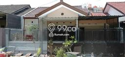 Rumah Modern 3 Kamar LT 153m2 di Taman Kopo Indah Rumah Modern 3 Kamar LT 153m2 di Taman Kopo Indah