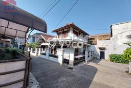 Rumah Minimalis 5 KT di Cihanjuang Bandung Rumah Minimalis 5 KT di Cihanjuang Bandung
