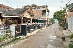 Baleendah Permai Baleendah Permai