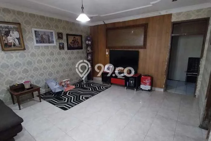 Hunian Cantik Modern Lb 90m2 di Baleendah, Bandung Hunian Cantik Modern Lb 90m2 di Baleendah, Bandung