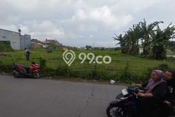 Tanah Kavling di Bojongsoang Dijual dengan Luas 3810m2 Tanah Kavling di Bojongsoang Dijual dengan Luas 3810m2