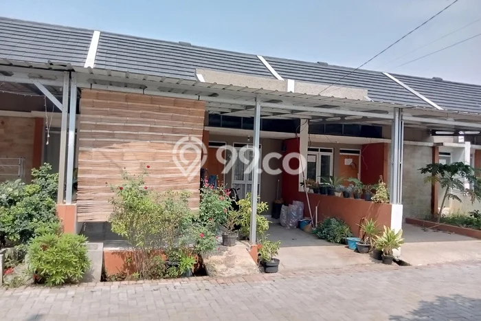Rumah Minimalis Dijual di Rancaekek 2 Kamar dengan LT 75m2 Rumah Minimalis Dijual di Rancaekek 2 Kamar dengan LT 75m2