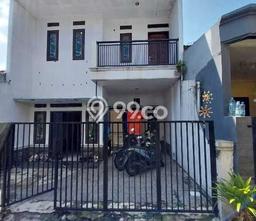 Jual Rumah Minimalis Bagus Punya 4 KT di Antapani Bandung SHM Jual Rumah Minimalis Bagus Punya 4 KT di Antapani Bandung SHM