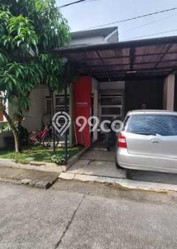 Dijual Hunian Rumah Nyaman 2 KT di Buah Batu, Bandung Dijual Hunian Rumah Nyaman 2 KT di Buah Batu, Bandung