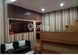 Rumah Eksklusif Siap Huni di Bandung Fasilitas Premium Rumah Eksklusif Siap Huni di Bandung Fasilitas Premium