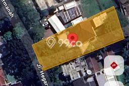 Paling Diincar! Komersial Dijual di Hegarmanah Harga Kompetitif Paling Diincar! Komersial Dijual di Hegarmanah Harga Kompetitif