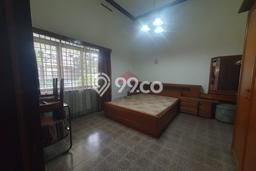 Hunian Elit LB 250m2 Siap Huni Desain Elegan di Sumurbandung, Bandung Hunian Elit LB 250m2 Siap Huni Desain Elegan di Sumurbandung, Bandung