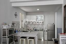 Rumah Modern Minimalis 2 Kamar Bisa Langsung Pindah di Bojongsoang Rumah Modern Minimalis 2 Kamar Bisa Langsung Pindah di Bojongsoang