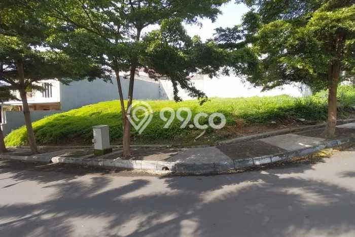 Tanah Kavling Dijual di Bandung dengan Spesifikasi 618m2 Tanah Kavling Dijual di Bandung dengan Spesifikasi 618m2
