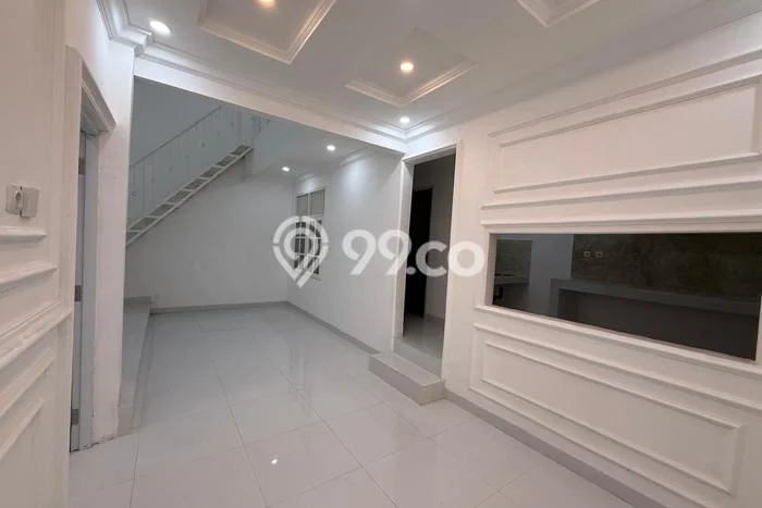 Dijual Cepat Rumah Favorit Siap Huni LB 300m2 di Bekasi Selatan, Bekasi Dijual Cepat Rumah Favorit Siap Huni LB 300m2 di Bekasi Selatan, Bekasi