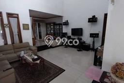 Hunian Mewah Siap Huni LT 250m2 di Bandung Kidul, Bandung Hunian Mewah Siap Huni LT 250m2 di Bandung Kidul, Bandung