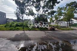 Lahan Kosong Dijual di Bandung dengan Area 636m2 Lahan Kosong Dijual di Bandung dengan Area 636m2