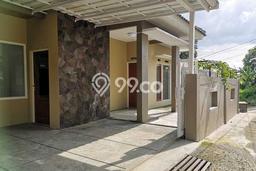 Jual Rumah Modern 3 KT di Cihanjuang, Bandung Jual Rumah Modern 3 KT di Cihanjuang, Bandung