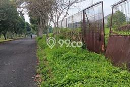 Tanah Kavling Dijual di Setiabudi, Bandung dengan Luas Tanah 600m2 Tanah Kavling Dijual di Setiabudi, Bandung dengan Luas Tanah 600m2