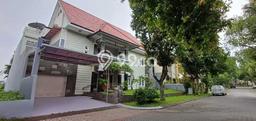 For Sale! Luxury House LT 815m2 Desain Modern di Kota Baru Parahyangan For Sale! Luxury House LT 815m2 Desain Modern di Kota Baru Parahyangan