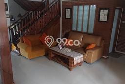 Rumah Minimalis 5 Kamar LT 269m2 di Setiabudi Rumah Minimalis 5 Kamar LT 269m2 di Setiabudi