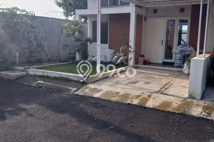 Rumah Modern 1 Kamar LT 133m2 di Buah Batu Rumah Modern 1 Kamar LT 133m2 di Buah Batu
