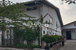 Lokasi Strategis! Dijual Gudang Bisnis di Majalaya, Bandung Kondisi Baik Lokasi Strategis! Dijual Gudang Bisnis di Majalaya, Bandung Kondisi Baik