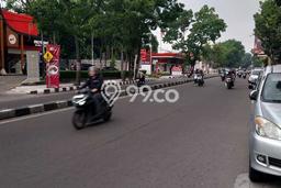 Tanah Kavling Dijual di Gatot Subroto, Bandung dengan Luas Tanah 237m2 Tanah Kavling Dijual di Gatot Subroto, Bandung dengan Luas Tanah 237m2