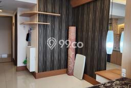 Apartemen Terjangkau Dijual di Bandung 1 KT & 1 KM Apartemen Terjangkau Dijual di Bandung 1 KT & 1 KM