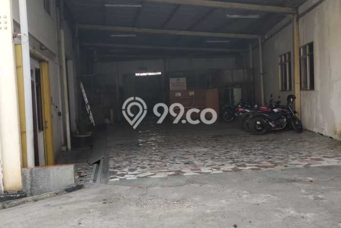 Gudang Bagus LT 23637m2 LB 10000m2 Dijual di Majalaya Bandung Gudang Bagus LT 23637m2 LB 10000m2 Dijual di Majalaya Bandung