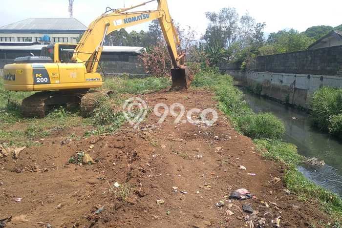 Dijual Tanah 7115m2 di Soekarno Hatta, Bandung Dijual Tanah 7115m2 di Soekarno Hatta, Bandung