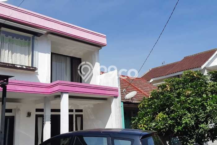 Jual Rumah Murah Meriah Cileunyi Punya 0 KT & LT 90m2 Jual Rumah Murah Meriah Cileunyi Punya 0 KT & LT 90m2