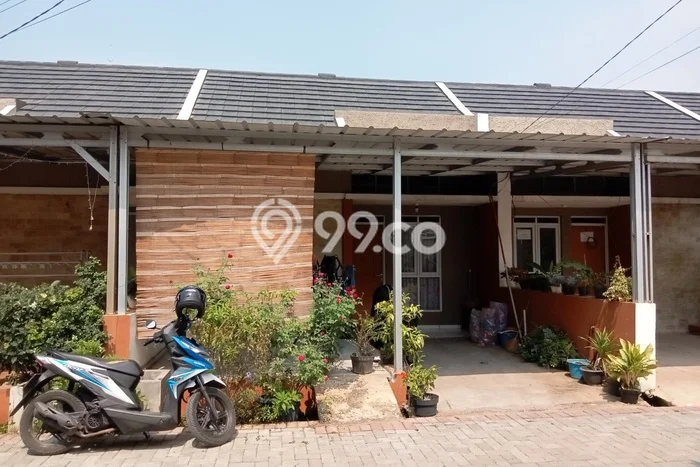 Rumah Minimalis Dijual di Rancaekek 2 Kamar dengan LT 75m2 Rumah Minimalis Dijual di Rancaekek 2 Kamar dengan LT 75m2