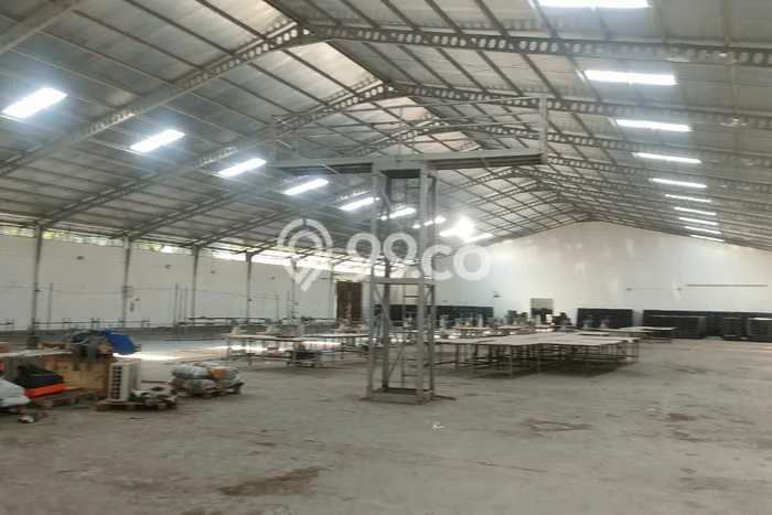 Gudang Bagus Dijual LB 6500m2 Lokasi Strategis Bandung Area Cocok untuk Berbisnis Gudang Bagus Dijual LB 6500m2 Lokasi Strategis Bandung Area Cocok untuk Berbisnis