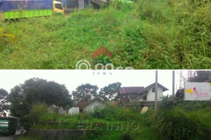 Jarang Ada! Tanah di Jatinangor Punya Luas 215m2 SHM Jarang Ada! Tanah di Jatinangor Punya Luas 215m2 SHM