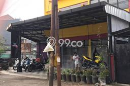 Ruko Bagus LT 60m2 LB 180m2 Dijual di Antapani Bandung Ruko Bagus LT 60m2 LB 180m2 Dijual di Antapani Bandung