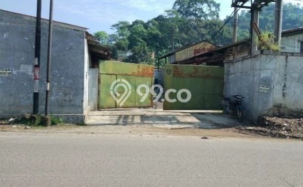 Gudang Dijual di Kawasan Kutawaringin, Bandung Harga Kompetitif Gudang Dijual di Kawasan Kutawaringin, Bandung Harga Kompetitif