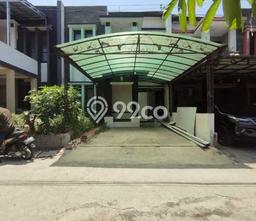 Dijual Rumah Modern 4 KT di Cikutra, Bandung Dijual Rumah Modern 4 KT di Cikutra, Bandung