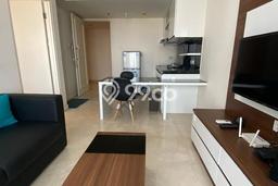 Hunian Apartemen Strategis untuk Dijual di Bandung dengan 1 Kamar Hunian Apartemen Strategis untuk Dijual di Bandung dengan 1 Kamar
