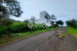 Tanah Kavling untuk Dijual di Parongpong Bandung Barat 360m2 Tanah Kavling untuk Dijual di Parongpong Bandung Barat 360m2