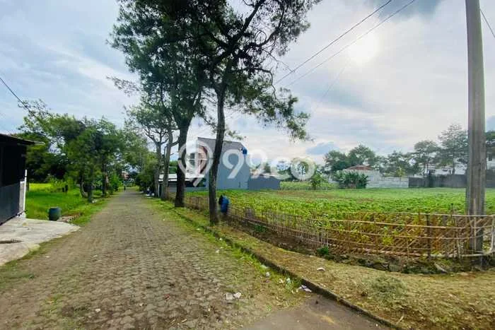 Tanah Kavling Dijual di Bandung dengan Spesifikasi 92m2 Tanah Kavling Dijual di Bandung dengan Spesifikasi 92m2