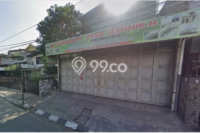Untuk Dijual Ruko di Cibiru Bandung LT 119m2 / LB 90m2 Untuk Dijual Ruko di Cibiru Bandung LT 119m2 / LB 90m2