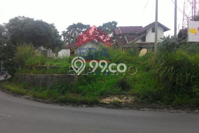 Jarang Ada! Tanah di Jatinangor Punya Luas 215m2 SHM Jarang Ada! Tanah di Jatinangor Punya Luas 215m2 SHM