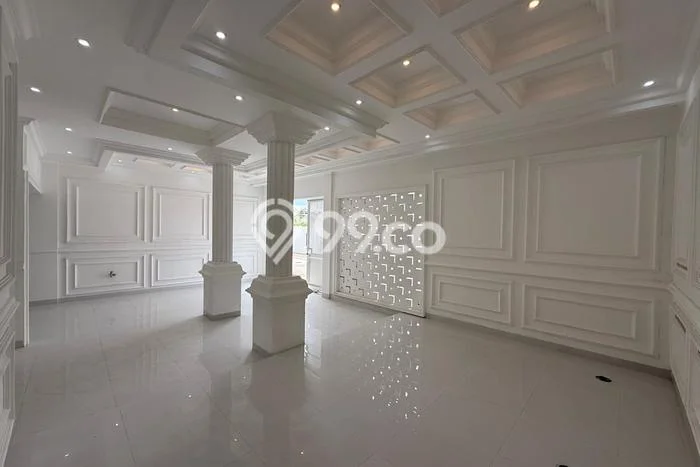 Dijual Cepat Rumah Favorit Siap Huni LB 300m2 di Bekasi Selatan, Bekasi Dijual Cepat Rumah Favorit Siap Huni LB 300m2 di Bekasi Selatan, Bekasi