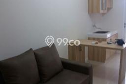 Apartemen Favorit Modern Dijual di Bandung dengan 2 Kamar Tidur Apartemen Favorit Modern Dijual di Bandung dengan 2 Kamar Tidur