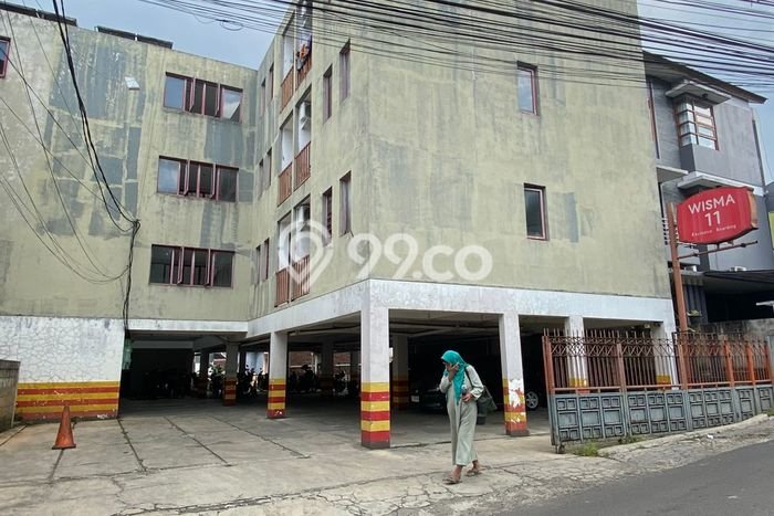 Tersedia Rumah Kost di Dago, Bandung 44 Kamar Tersedia Rumah Kost di Dago, Bandung 44 Kamar