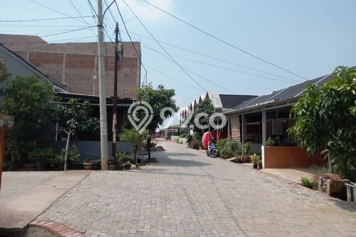 Rumah Minimalis Dijual di Rancaekek 2 Kamar dengan LT 75m2 Rumah Minimalis Dijual di Rancaekek 2 Kamar dengan LT 75m2