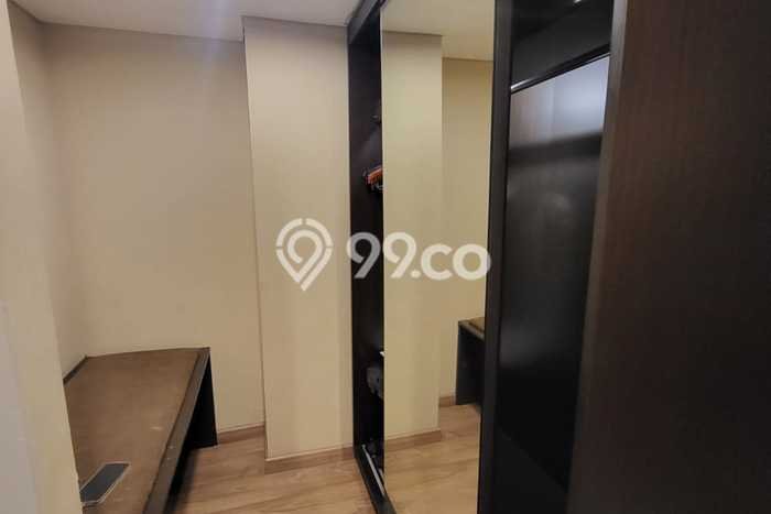 Apartemen Terawat Dijual di Jakarta Timur Spesifikasi 1 KT, 1 KM Apartemen Terawat Dijual di Jakarta Timur Spesifikasi 1 KT, 1 KM