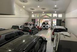 Paling Diincar! Komersial Dijual di Cipaganti Harga Kompetitif Paling Diincar! Komersial Dijual di Cipaganti Harga Kompetitif