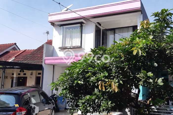 Jual Rumah Murah Meriah Cileunyi Punya 0 KT & LT 90m2 Jual Rumah Murah Meriah Cileunyi Punya 0 KT & LT 90m2