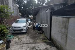 Untuk Dijual Tanah 227m2 di Kopo, Bandung Untuk Dijual Tanah 227m2 di Kopo, Bandung